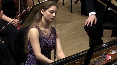 sergey rachmaninov piano concerto no 2 in c minor op 18 youtube