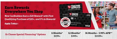 Tractor Supply 20 Percent Printable Coupon December 2023
