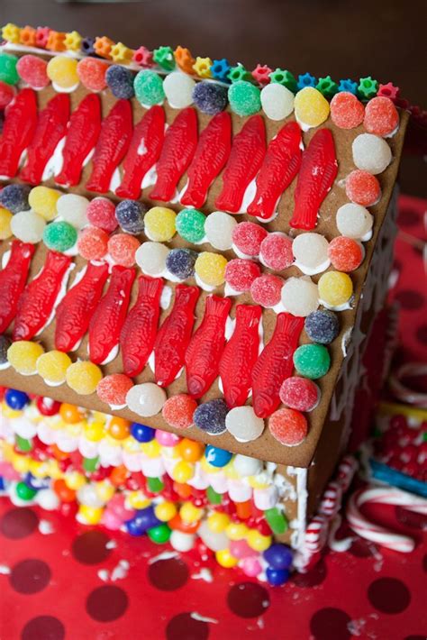 Watch the video version what can you find on a swedish julbord? gingerbread house 2011 | Gingerbread house, Gingerbread ...