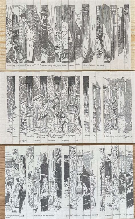 The Clue To Solve the Hidden Mystery Part 1 | The Lyceum Gallery