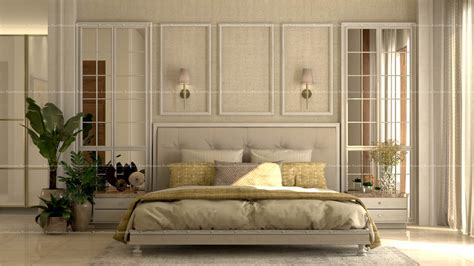 Fabmodula Best Master Bedroom Interior Design
