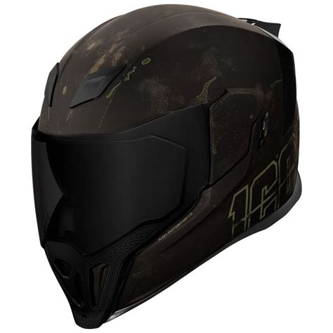 Icon Airflite Mips Demo Helmet Cycle Gear