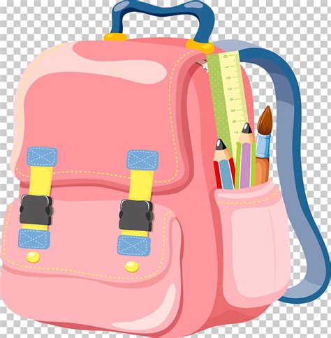 Free Pink School Cliparts Download Free Pink School Cliparts Png