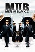 Men in Black II - Rotten Tomatoes