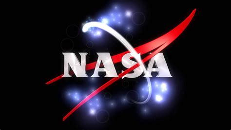 Click the link that says download this image as wallpaper windows: 74+ Nasa Logo Wallpapers on WallpaperPlay