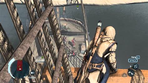 Assassins Creed Full Sync Walkthrough Sequence Seven Conflict Looms