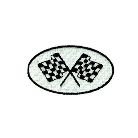 Racing Patches Etsy