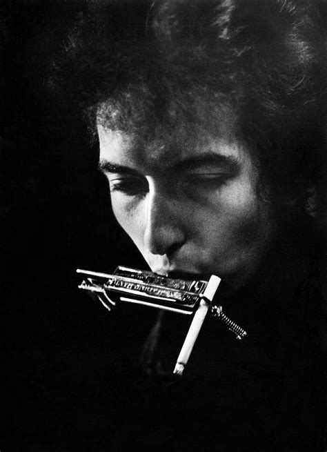 How Did Bob Dylan Get So Weird Vulture