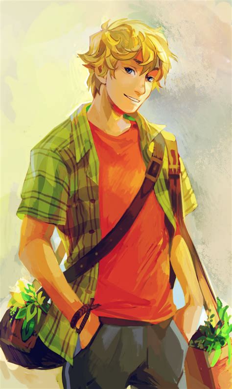 Will Solace Percy Jackson Art Percy Jackson Percy Jackson Characters