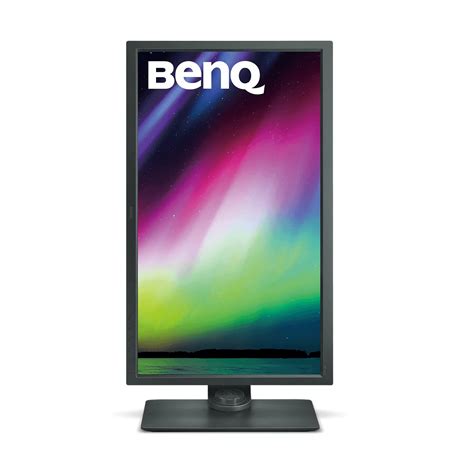 Portrait Mode Monitor For Developers Benq Middle East