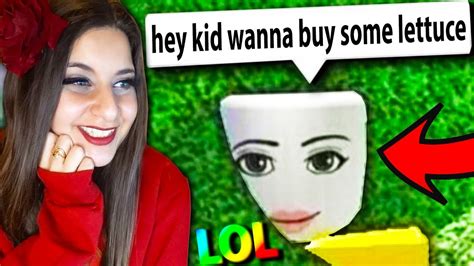Funny Roblox Pictures For Girls