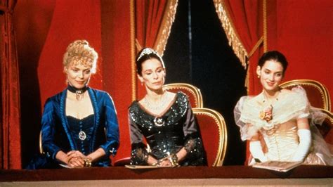 The Best Movies Set In The Gilded Age And How To Watch Them