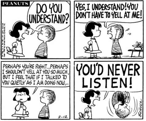 Lucy Peanuts Comics Snoopy Comics Peanuts Comic Strip Cartoons