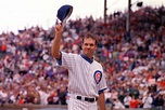 Cubs Hall of Famer Ryne Sandberg - Chicago Tribune