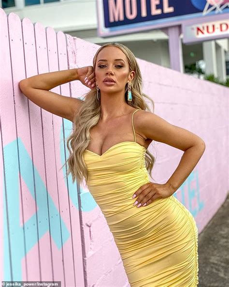 Married At First Sight Jessika Power Says Connie Was FORCED To Stay In