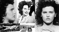 Black Dahlia: The 1947 murder of Elizabeth Short is still unsolved ...