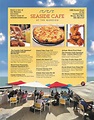 Seaside Café At The Mansion, Key West – Best Key West Restaurant Menus ...