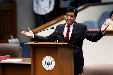 Bongbong Marcos Seeks Charges Vs Comelec Smartmatic Staff Inquirer News