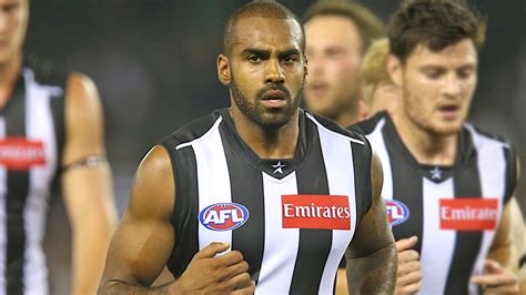 Héritier Lumumba hits out at Collingwood's response to ...