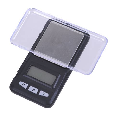 Professional Mini Digital Scale With Lcd Display Free Shipping
