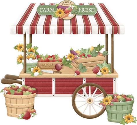 Clip Art Farmers Market Clip Art Library