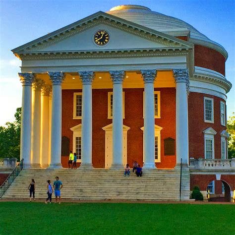 University Of Virginia Main Campus Admission Requirements Sat Act