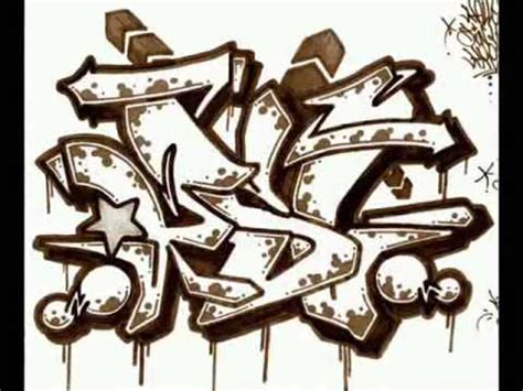 Si bien lo ideal es que aprendas a expresarte con estilo propio, las fuentes de grafiti pueden ser una buena forma de estudiar las letras o el alfabeto de esta tendencia. Search Results for "Bocetos De Graffitis De Nombres De ...