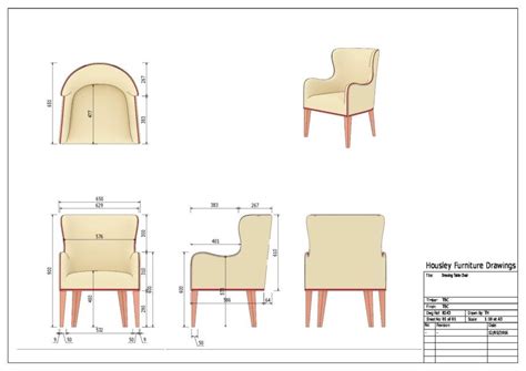 Image Result For Furniture Detail Drawing Pdf Architecture Model