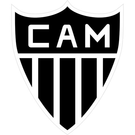 Sign in | create account. Atlético Mineiro Escudo : Atletico Mg Escudo Oficial By ...