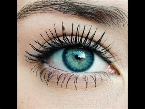 Shop natural aqua blue colored contact lenses. Get ocean green eyes! - Subliminal 👀 - YouTube