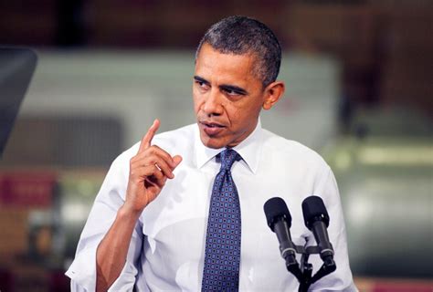 Obama Hails Progress On Loose Nukes Warns Of Chemical Weapons Risk In
