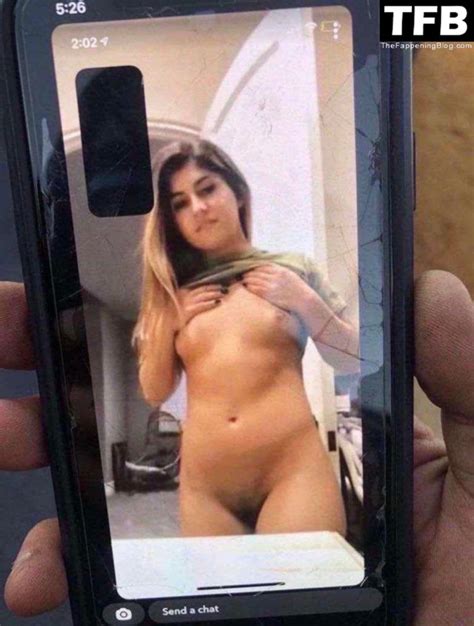 Hailie Deegan Nude Leaked The Fappening Photos Onlyfans Leaked Nudes Hot Sex Picture