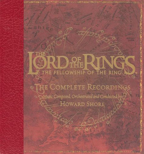 Best Buy The Lord Of The Rings The Fellowship Of The Ring The