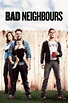 Neighbors (2014) - Posters — The Movie Database (TMDB)