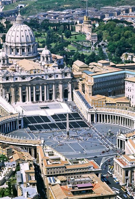 El Archivo Secreto Vaticano Cuatro Siglos De Historia Altmarius