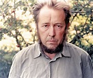 F. Roger Devlin, "Solzhenitsyn on the Jews and Soviet Russia" | Counter ...