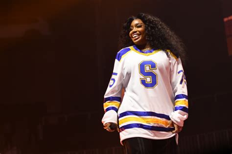 Sza Navigates Rough Seas Of Love And Relationships With ‘sos Tour New Pittsburgh Courier