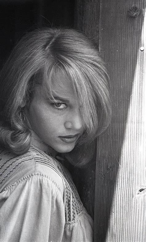Fonda returned to new york and did a bit of modeling for a time. Rick Strauss - Young Jane Fonda Sexy Portrait Fine Art ...