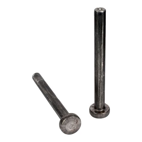 Weld Stud 58 X 6 916 Construction Fasteners And Tools