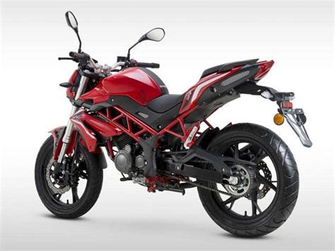 2024 Benelli Bn 125 Specifications And Expected Price In India
