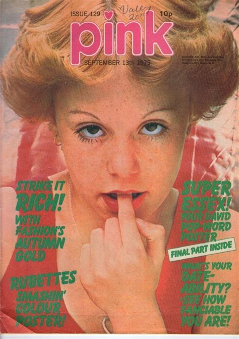 Pin On Uk Girls Comics And Teenage Magazines Of The 1960s70s