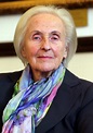 BMW Matriarch Johanna Quandt Dead at 89 | TheDetroitBureau.com