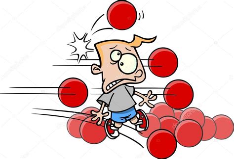Choose any clipart that best suits your projects, presentations or other design work. Dodgeball Clipart | Free download on ClipArtMag