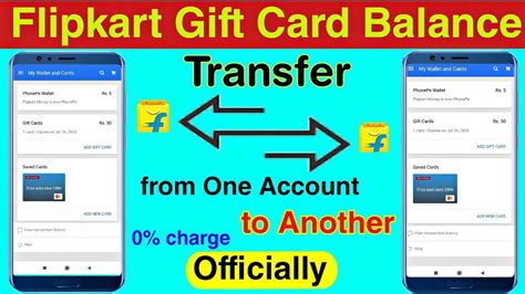 • by signing in to your starbucks account, and then select account > card management and then manage. Expire..** Transfer Flipkart Gift Card Balance from one ...