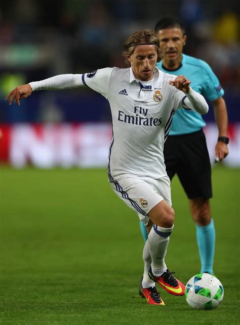 Luka modric humiliating players for fun. Sportske novosti - SJAJNE VIJESTI STIŽU IZ MADRIDA ...