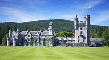 Everything You Need to Know About Balmoral, the British Royal Family’s ...