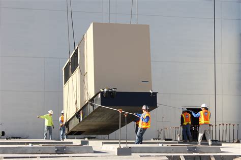 Marshalls Distribution Center | Canyon State Electric