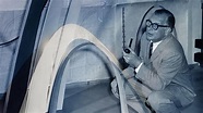 Prime Video: American Masters: Eero Saarinen: The Architect Who Saw the ...