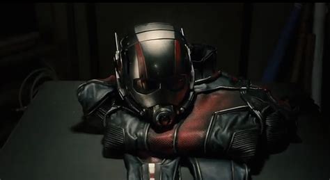The First Ant Man Trailer Is Here And I Am Cautiously Optimistic Ok