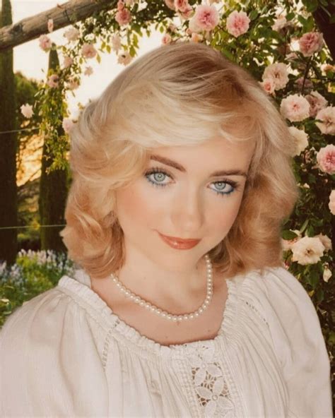 Tiktok User Went Viral For Dressing Like Its The 70s Princess Diana